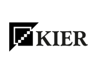 Kier-logo-bw