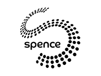 Spense-logo-bw